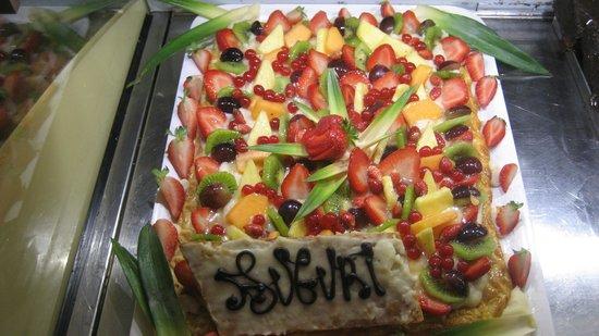 Pasticceria Gelateria Amorini